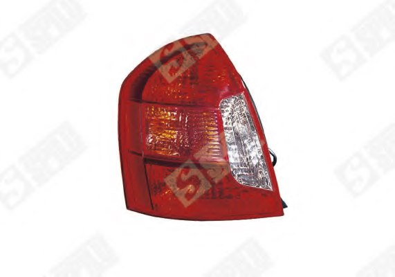 SPILU 412011 Combination Rearlight